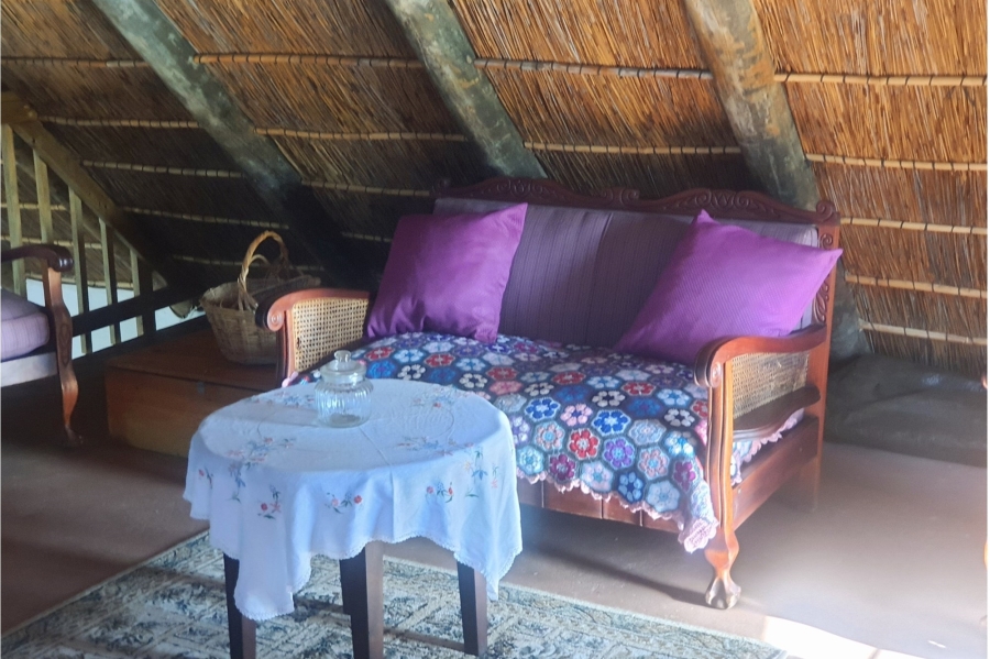 4 Bedroom Property for Sale in Boggomsbaai Western Cape